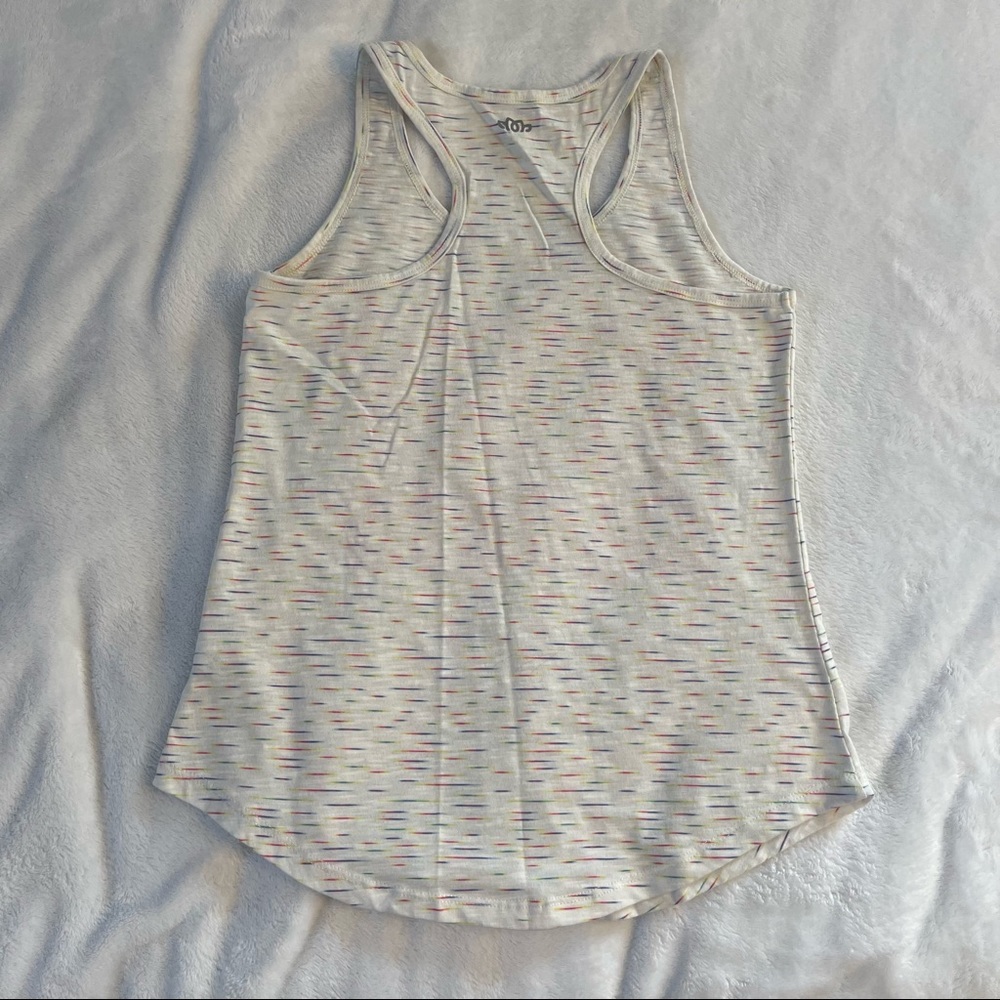 Maurices Racerback Tank - Picture 2 of 3